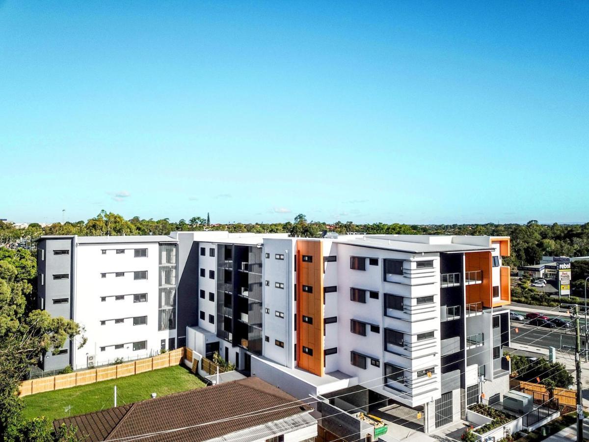 G3 Apartment Brisbane Exterior foto
