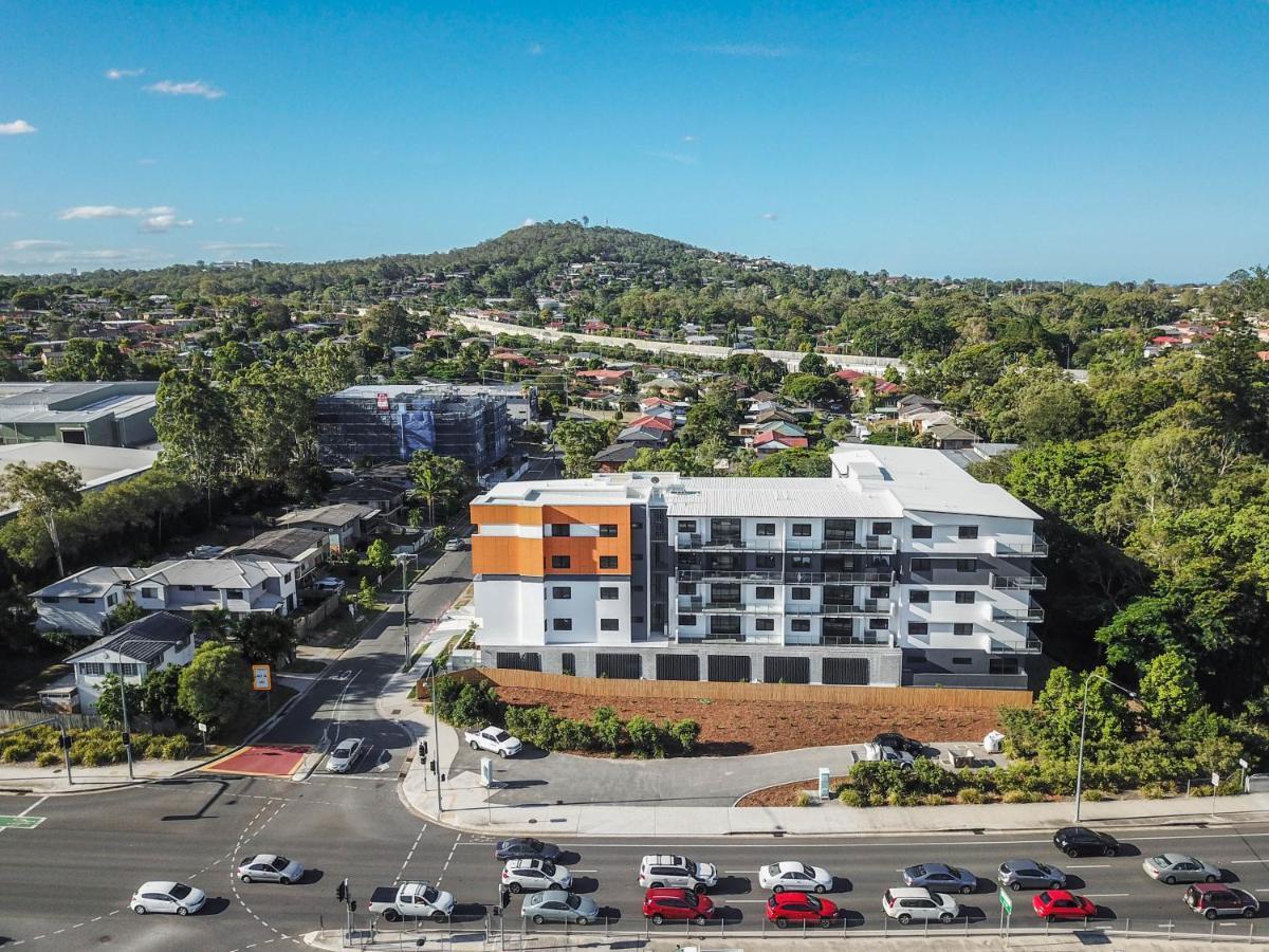 G3 Apartment Brisbane Exterior foto