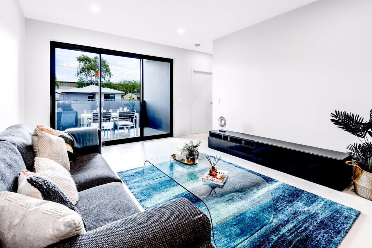 G3 Apartment Brisbane Exterior foto